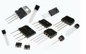 Transistors