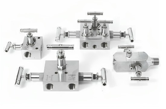 Manifold Valves