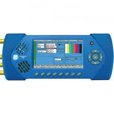 Television Test Equip.