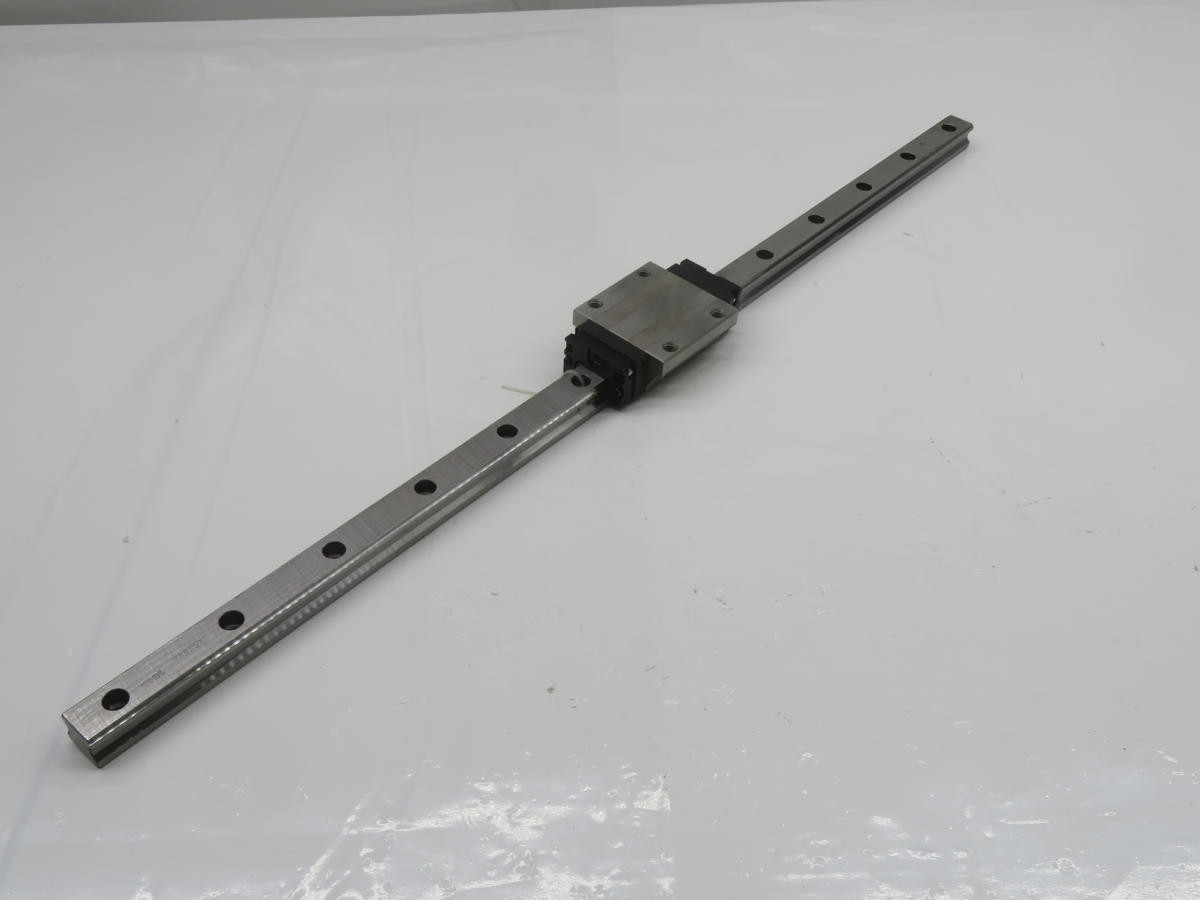 THK Linear Guide Ball Profile Rail SHS25C