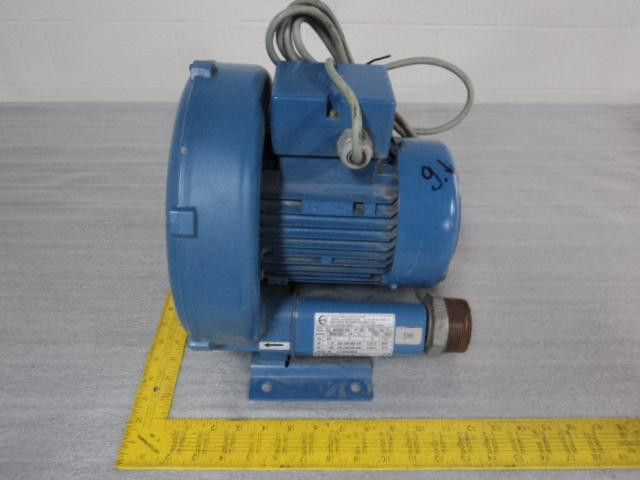 Mapro RB40/620 HS B Fan Blower 1.5KW Type CL 40/620 HS