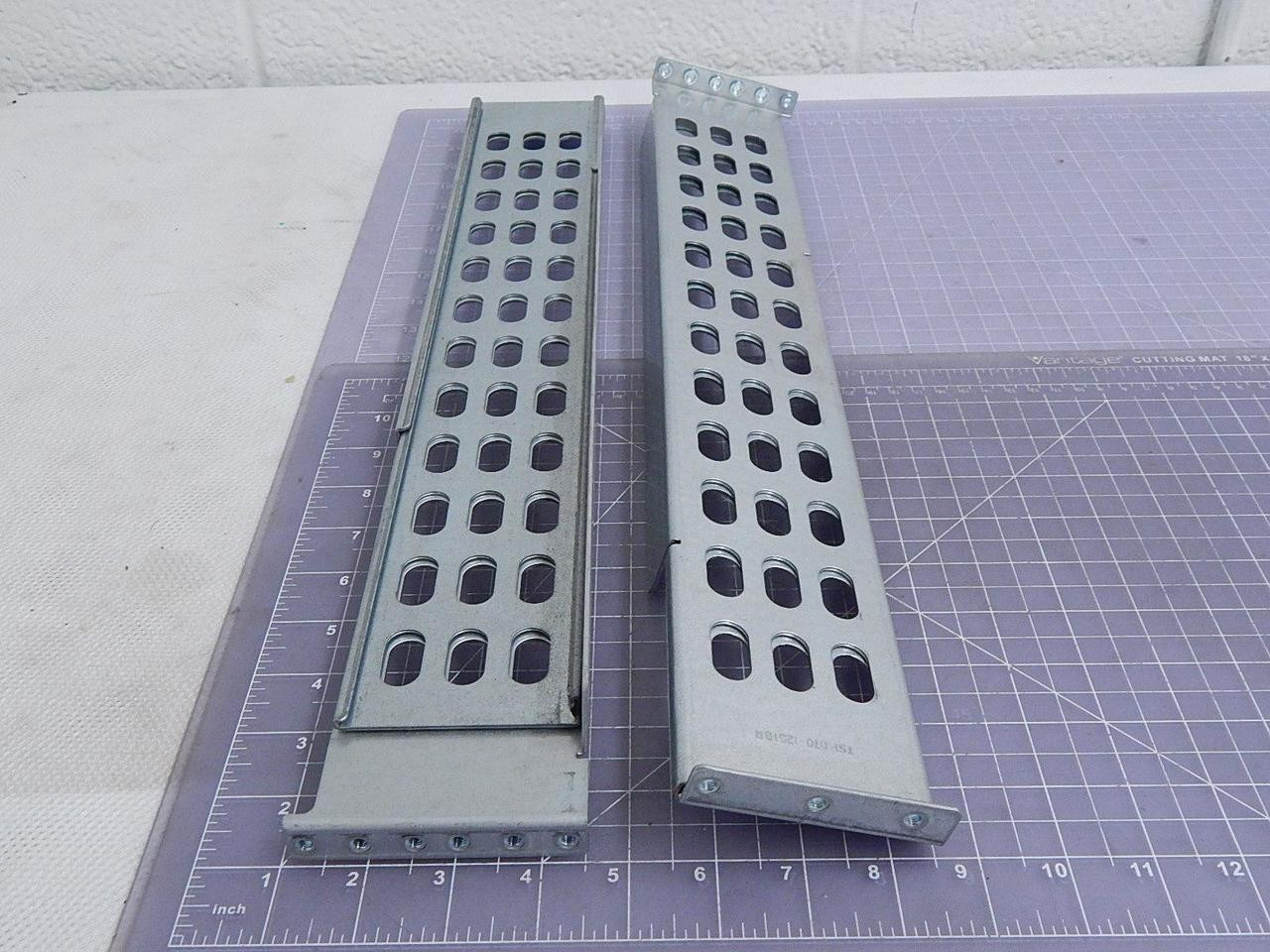 APC 0M-756H AA1422160525 Sliding Smart-UPS Rail Kit