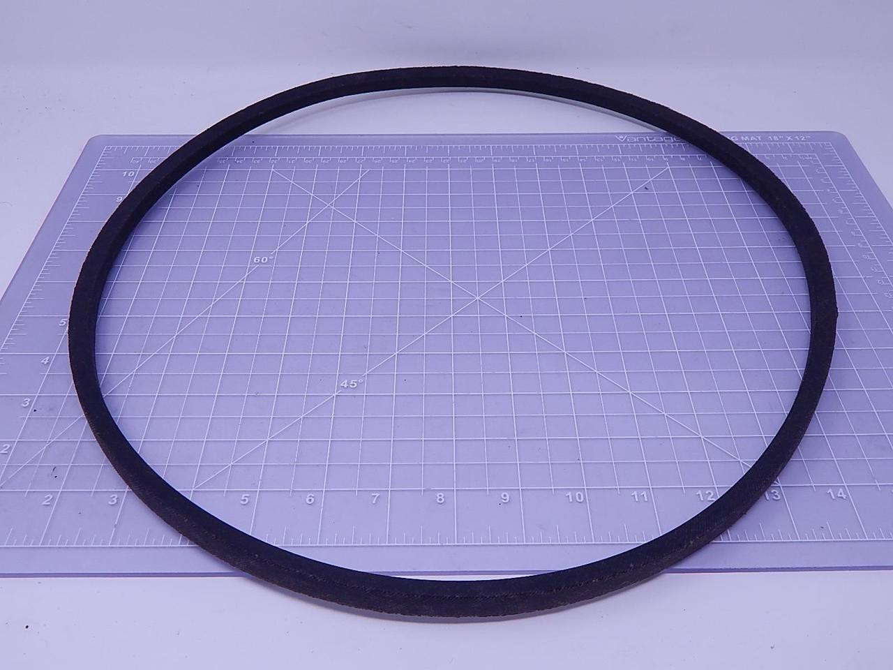 Cinghia Trapezoidale 13x1120 Li - A 1150 Lw (A44) Gates Delta - Foto 11