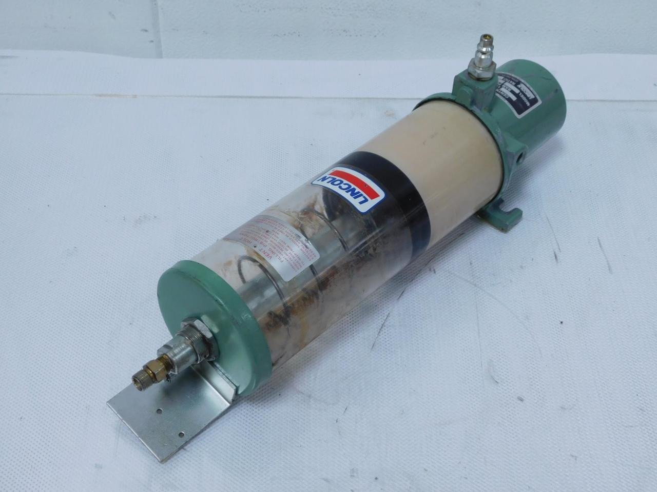 Lincoln 83668 Centro-Matic Grease 