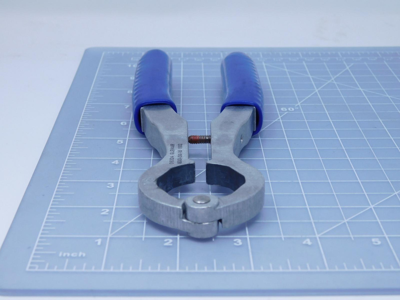 Glenair 06324 600-091-16 1102 Circular MIL Spec Tools