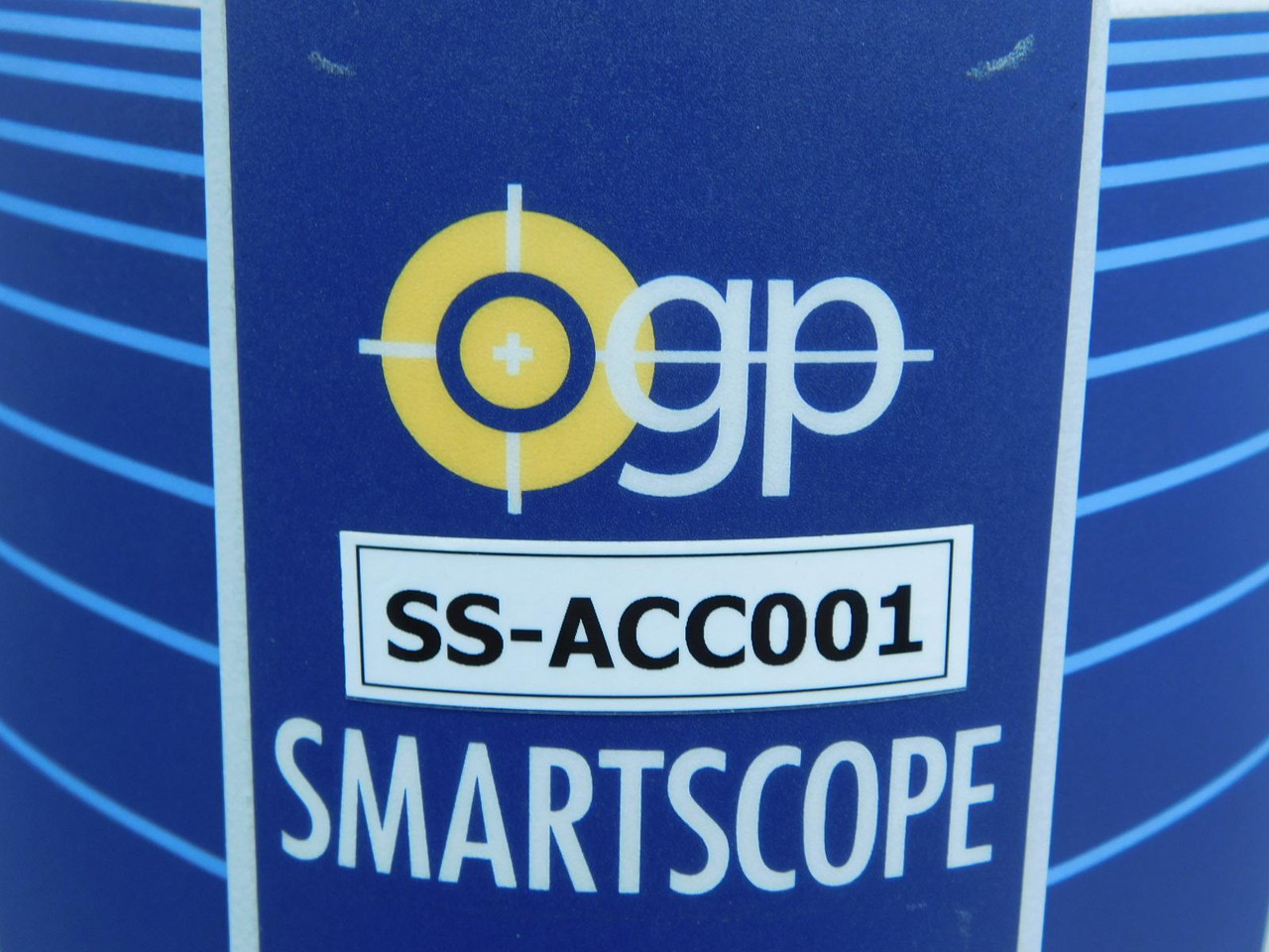 smartscope flash 200