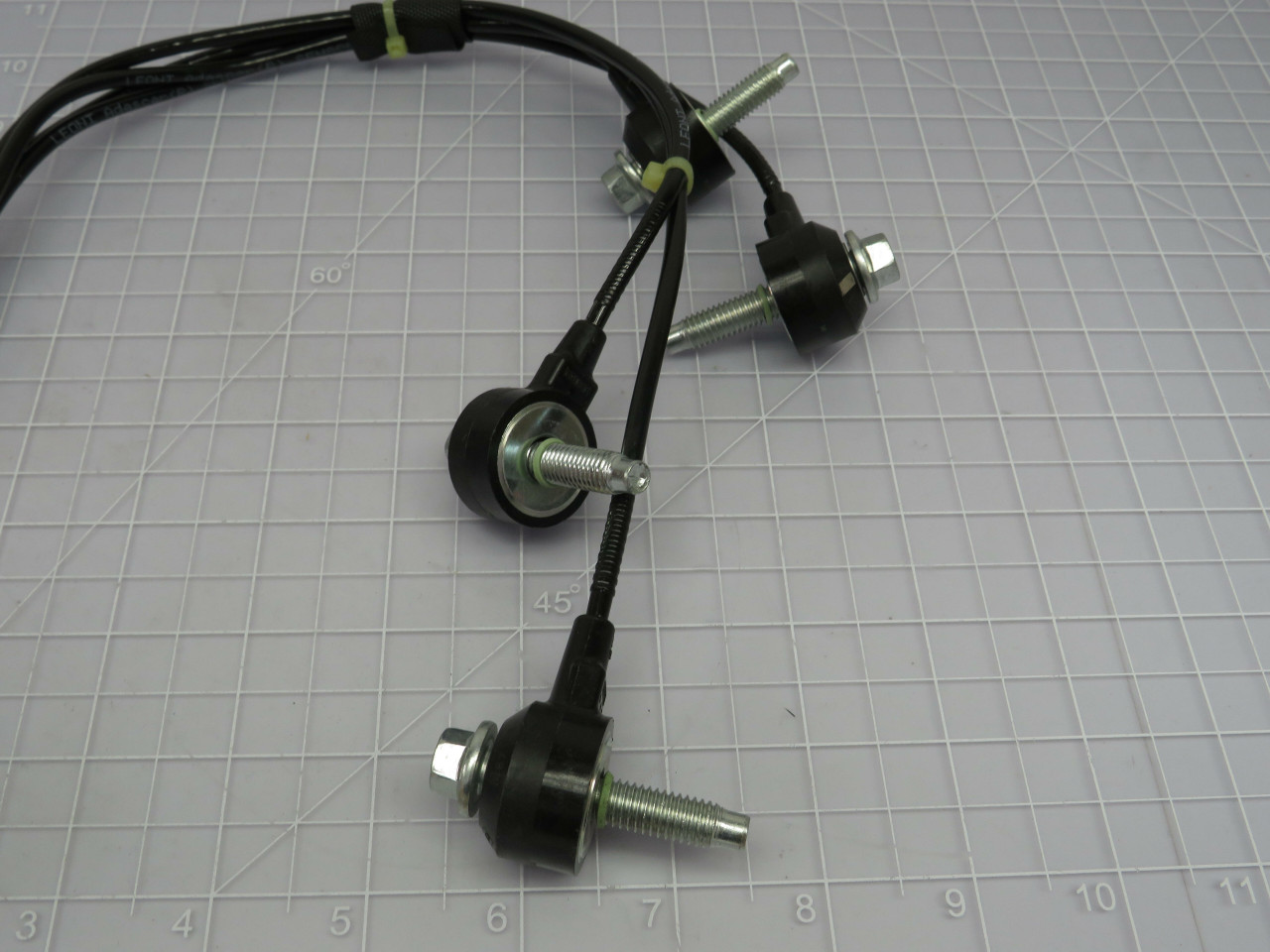 ML3A-12A699-AC LEONI Adascar (R) Sensor - Buy Today