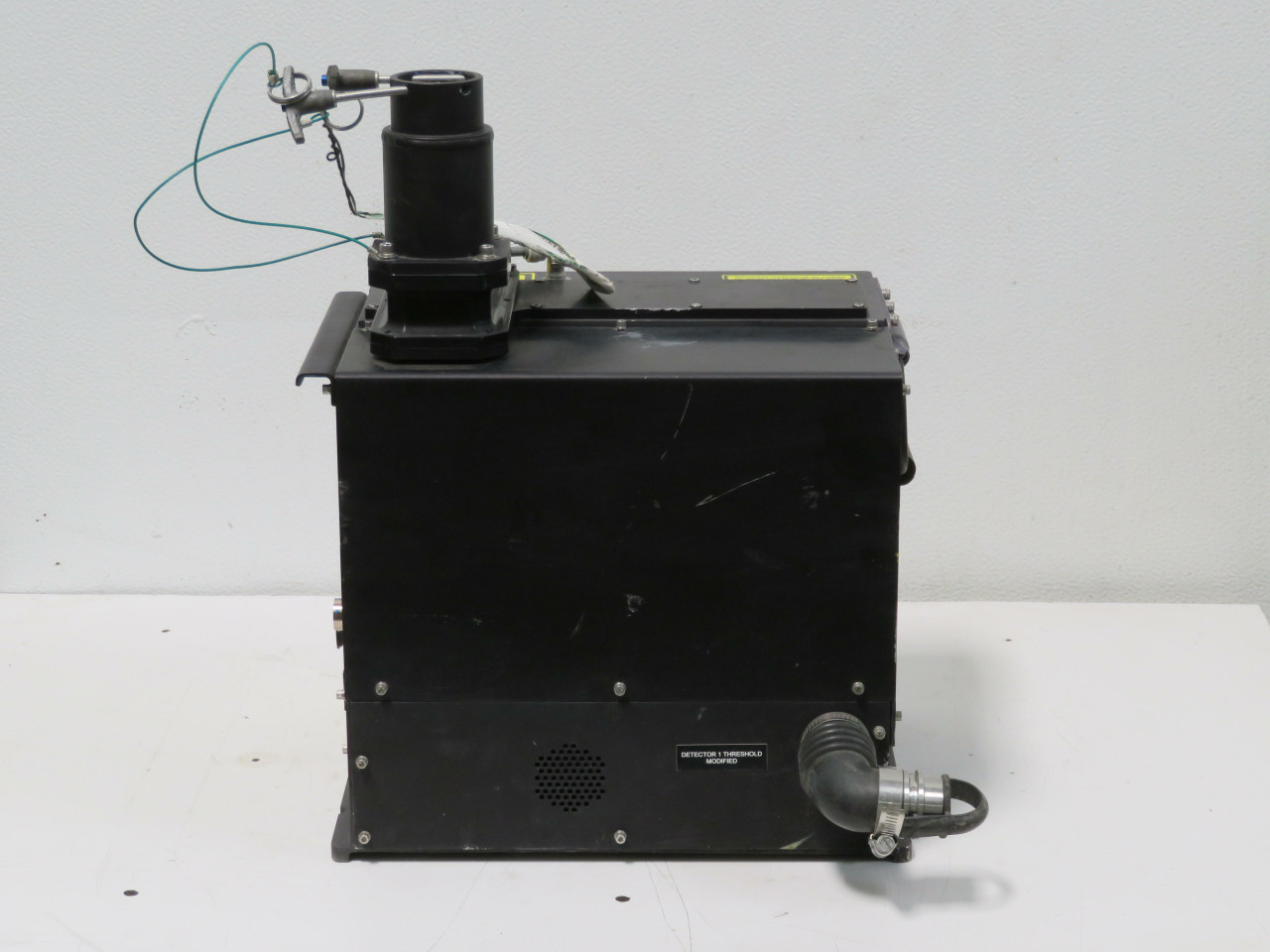 General Dynamics 10083746 Baws Assembly 6665-01-554-0754