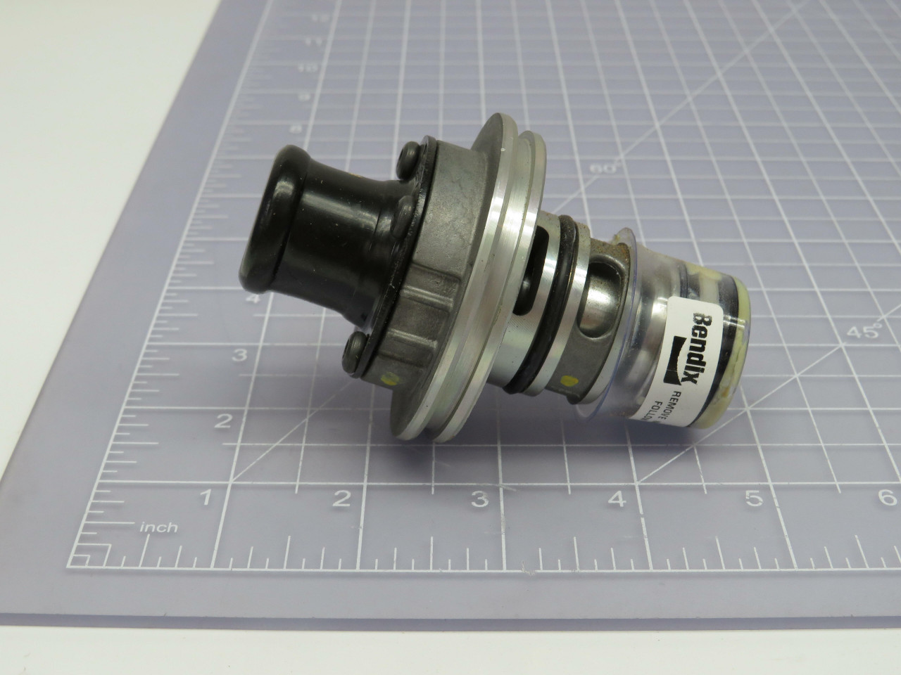 BENDIX K022105 AD-IP PURGE VALVE T180299 - OCO Industrial