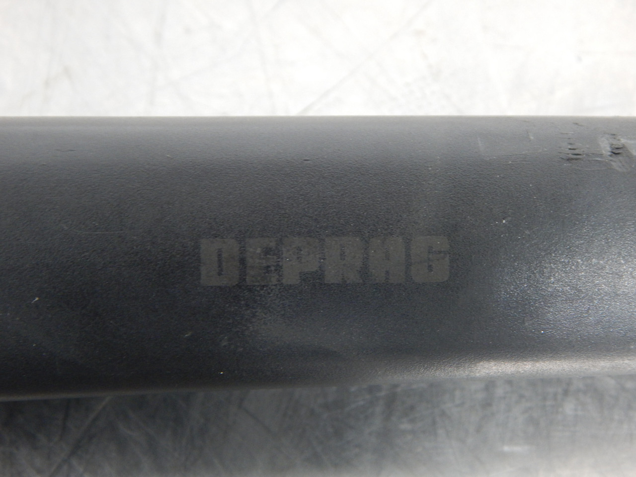 Used DEPRAG MINIMAT 346-438U D-92224 AMBERG HAND PNEUMATIC SCREWDRIVER ...
