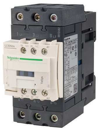 Magnetic Contactors