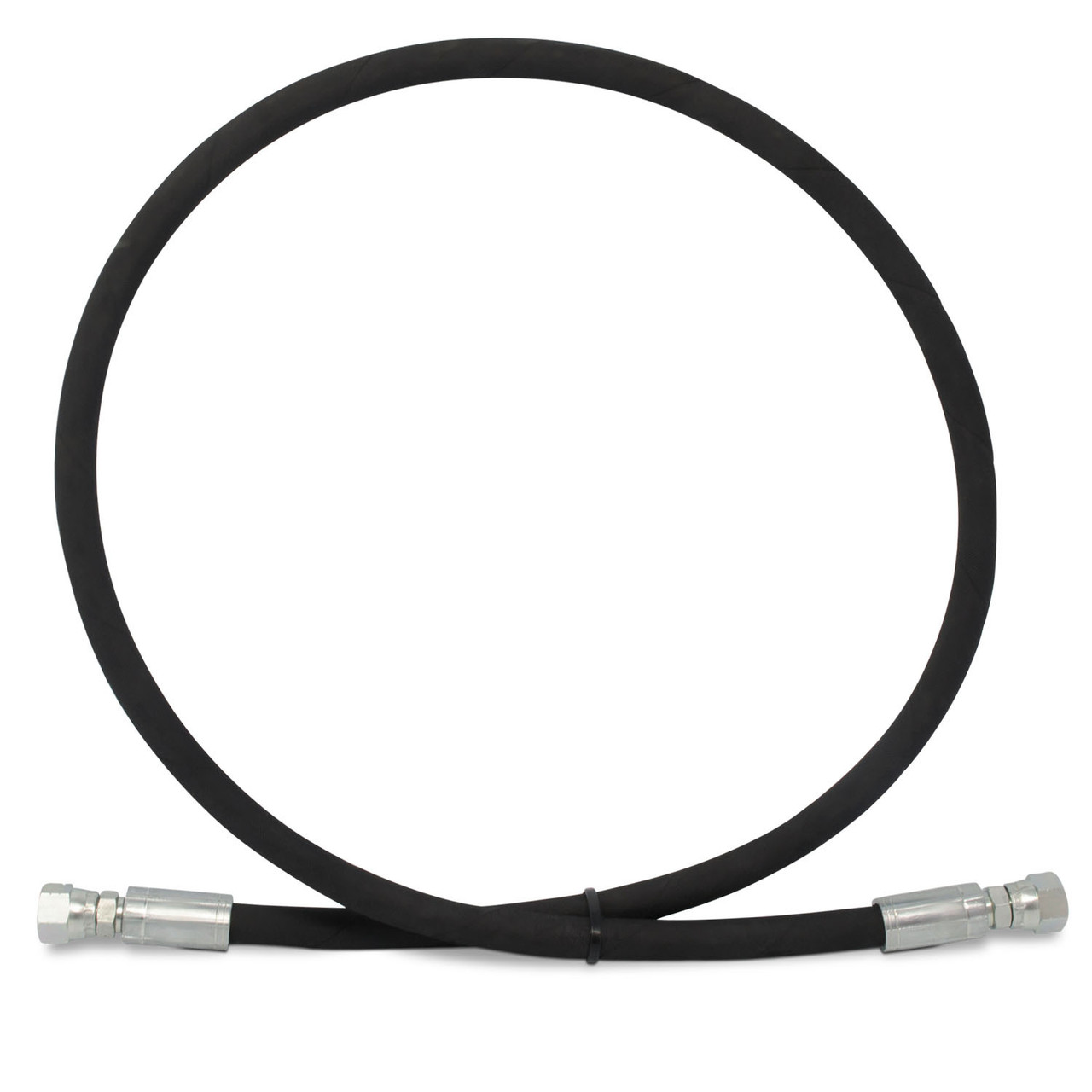 1/4 Inch Hydraulic Hoses