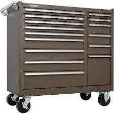 Tool Boxes