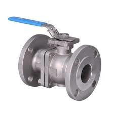 Ball Valves