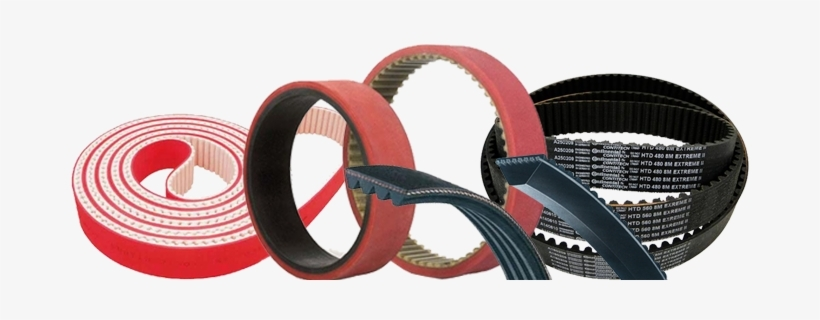 Industrial Belts