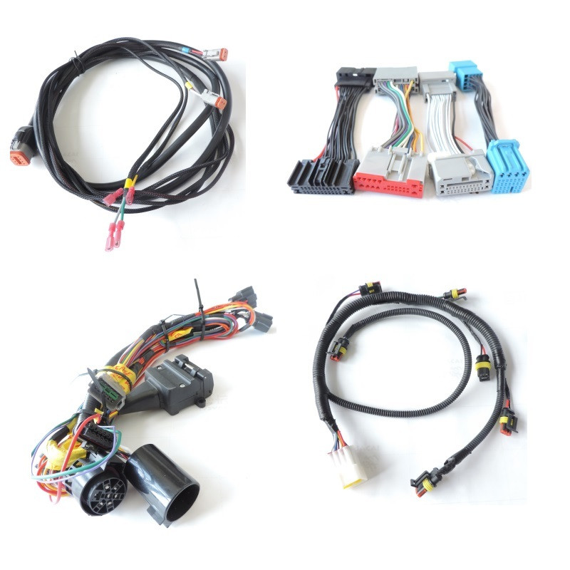 Wire Harness Assembly