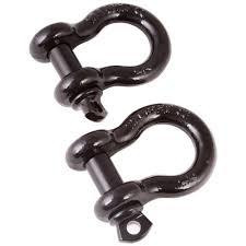 Shackles