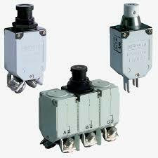 Aerospace Circuit Breakers