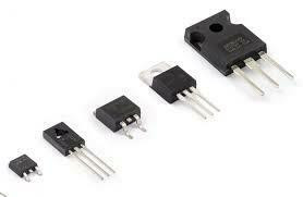 Transistors