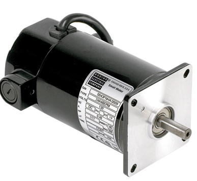DC Motors