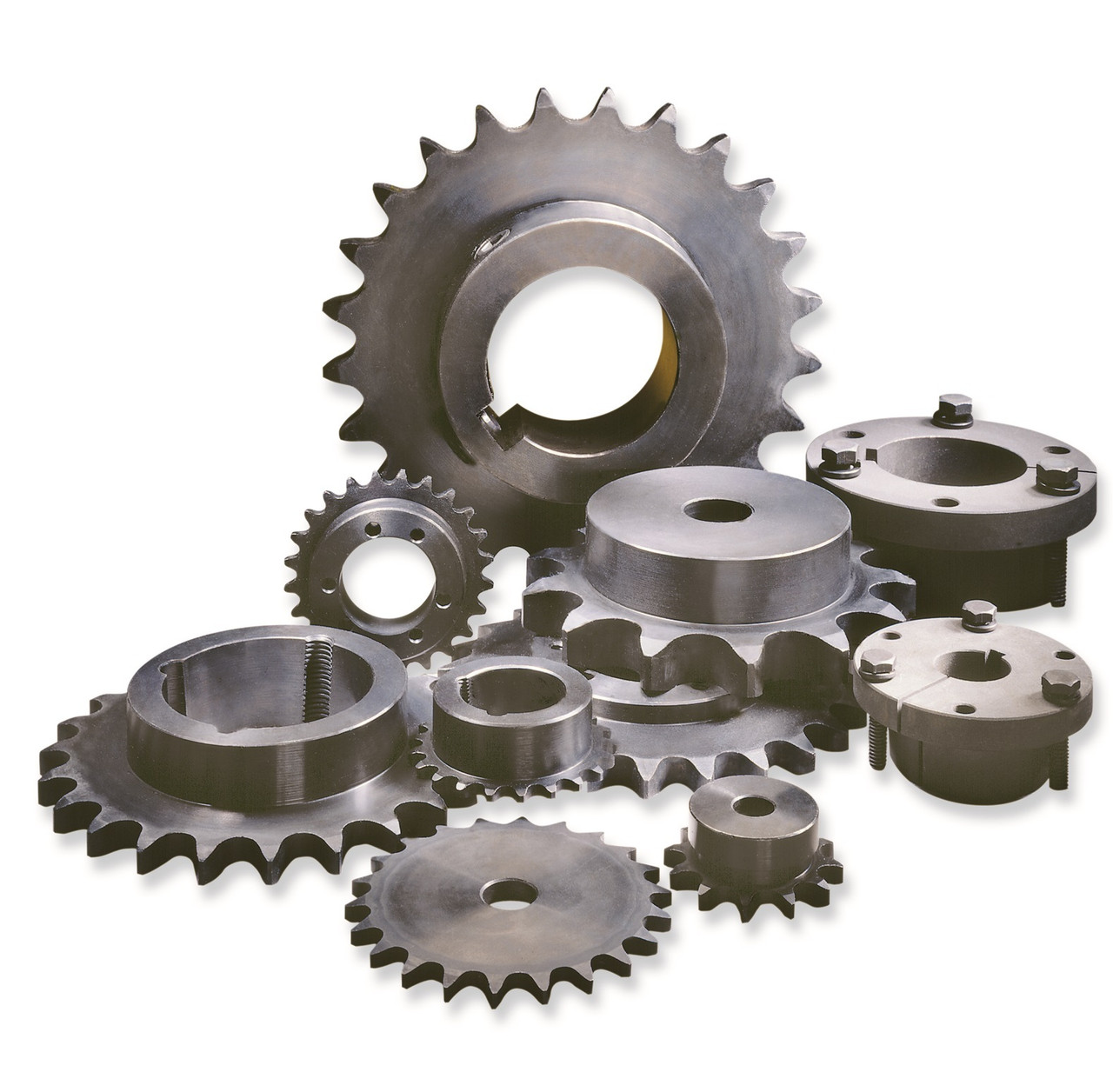 Sprockets