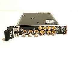 VXI PCI PXI Card Based