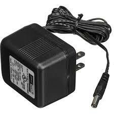 AC Adapters