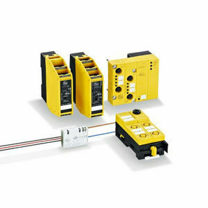 Safety Control Modules