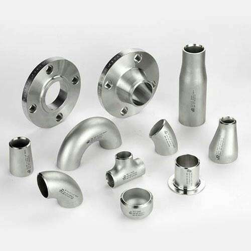 Pipe Elbow Fittings and Tees