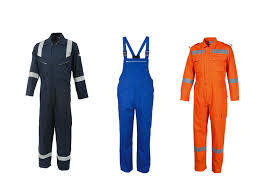 Uniform & Work Coveralls & Jumpsuits
