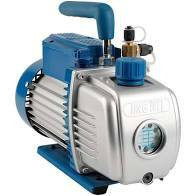 Vacuum Pumps