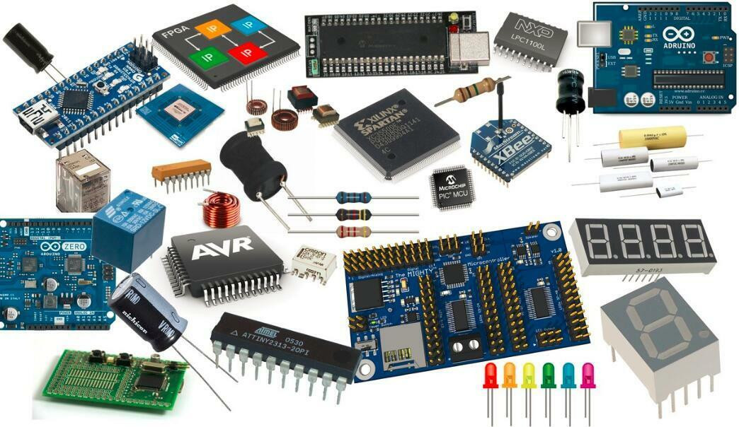 Electronic Components