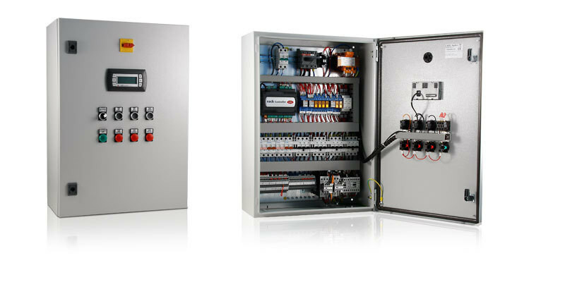 Electrical Panel Boards