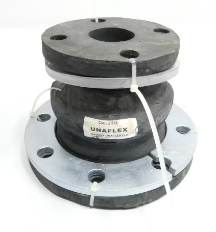 Expansion Joints
