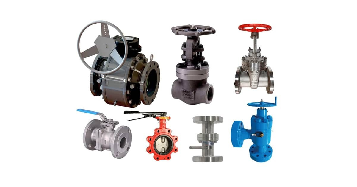 Valves