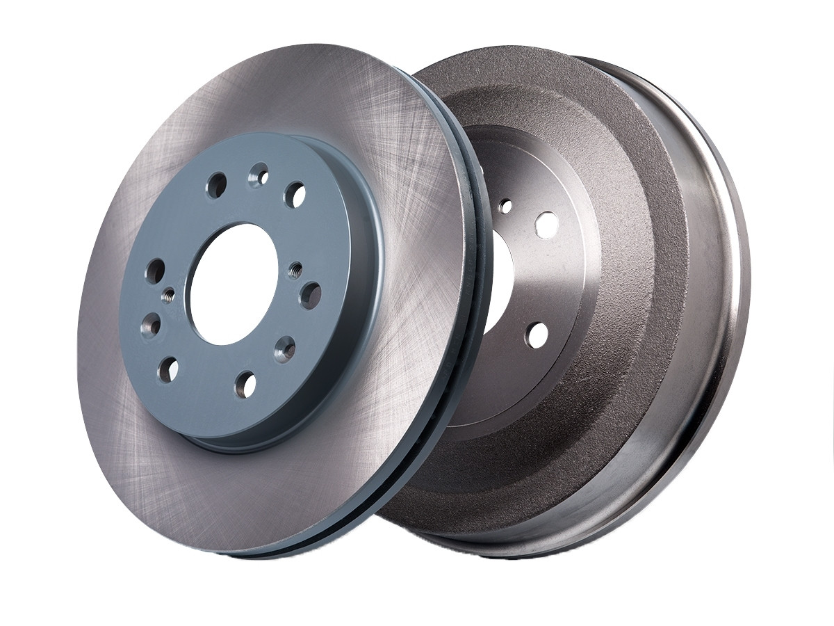 Brake Drum Rotors