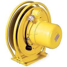 Cable Reels and Accessories