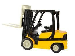 Forklifts