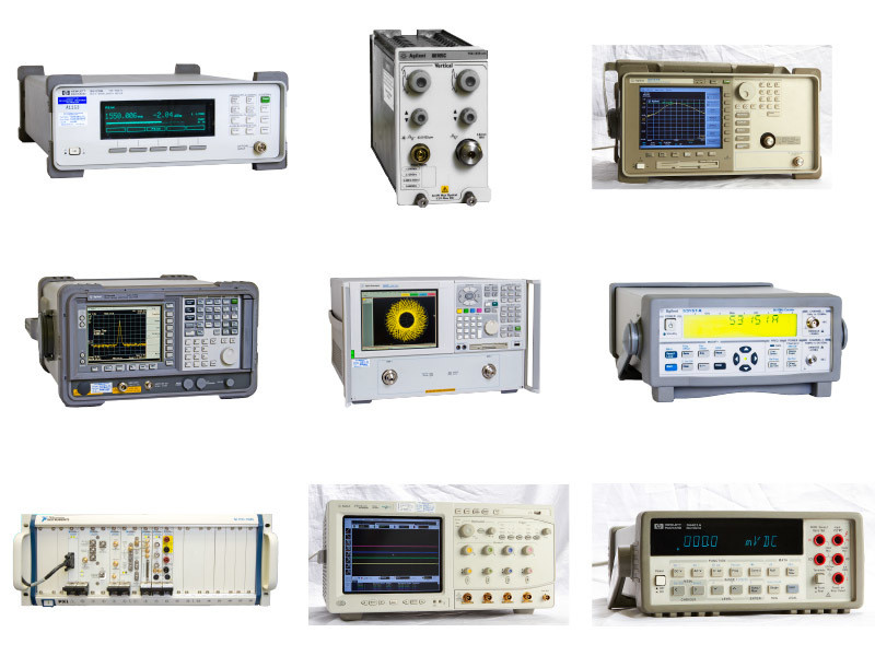 Test Equipment