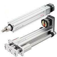 Actuators (Linear)