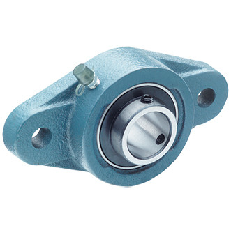 Flange Bearings