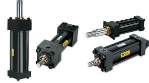 Hydraulic Cylinders