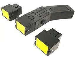 Taser Cartridges