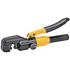 Hydraulic Crimping Units