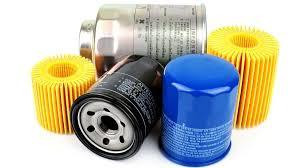 Oil Filters