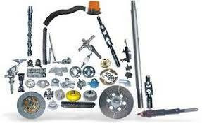 Forklift Parts