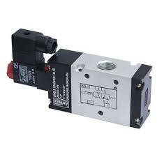 Solenoid Valves Single