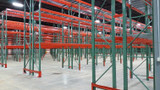 Pallet Racking