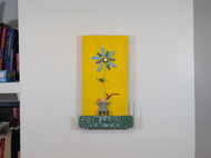 Creative Upcycling - Industrial Waste to Art