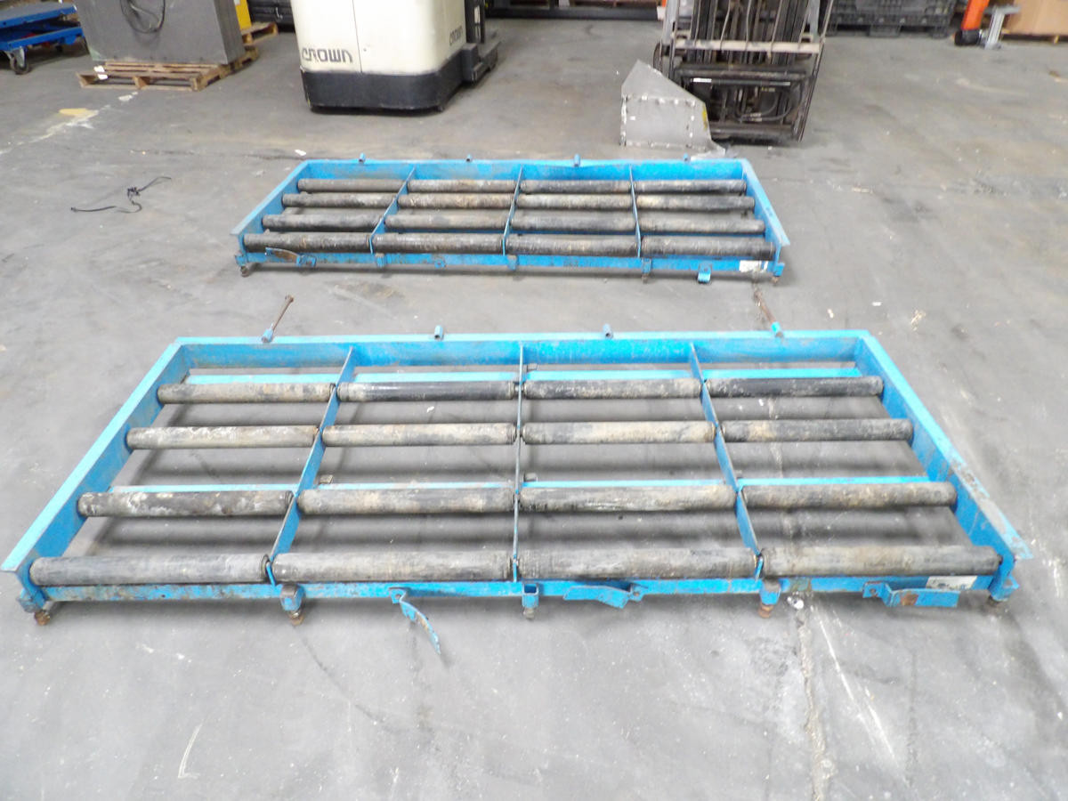 MULTI SHIFTER Products - OCO Industrial